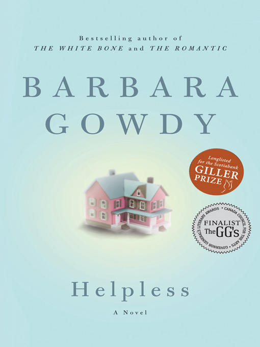 Cover image for Helpless